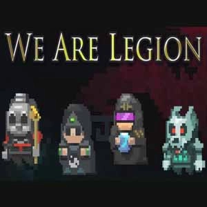 We Are Legion Pc