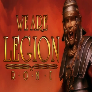 We Are Legion Rome Xbox One
