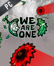 Comprar We Are One VR CD Key Comparar Precios