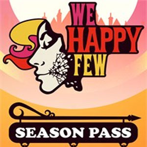 Comprar We Happy Few Season Pass Xbox One Barato Comparar Precios