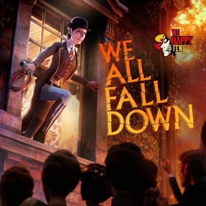 Comprar We Happy Few We All Fall Down Ps4 Barato Comparar Precios