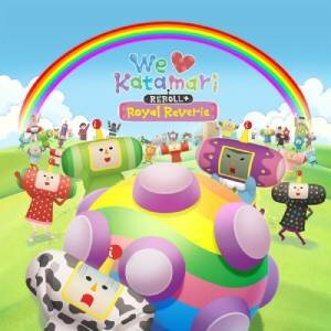 Comprar We Love Katamari REROLL+ Royal Reverie Xbox One Barato Comparar Precios