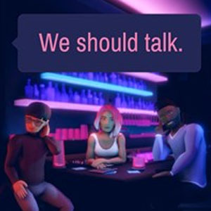 Comprar We should talk Xbox Series Barato Comparar Precios