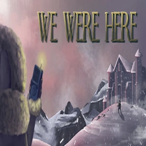 We Were Here Xbox Series X