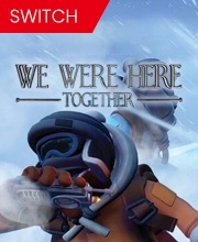 We Were Here Together Switch