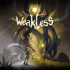 Weakless Playstation 4