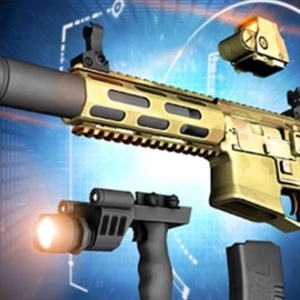 Comprar Weapon Gun Builder Simulator CD Key Comparar Precios