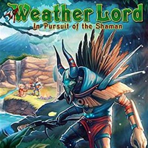 Weather Lords 3 Pc