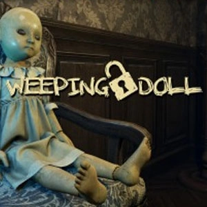 Weeping Doll Playstation 4