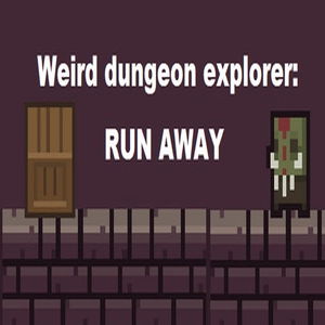 Weird Dungeon Explorer Run Away
