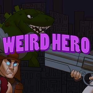 Weird Hero Pc