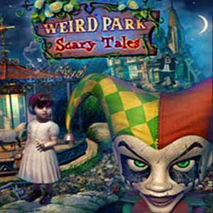 Comprar Weird Park Scary Tales CD Key Comparar Precios