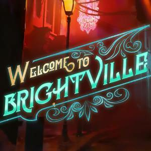 Welcome to Brightville Xbox Series X