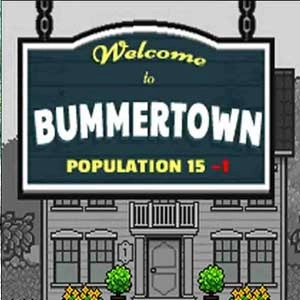 Welcome to Bummertown Pc