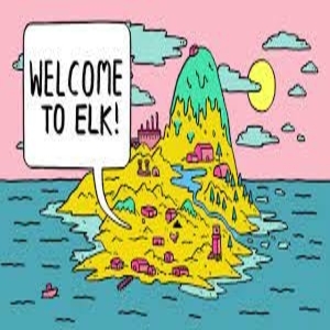 Comprar Welcome To Elk CD Key Comparar Precios