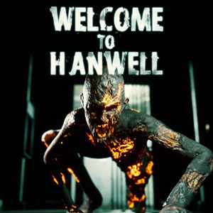 Welcome to Hanwell Xbox Series X