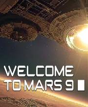 Comprar Welcome To Mars 9 The Tale Of River CD Key Comparar Precios