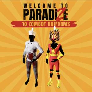Welcome to ParadiZe Uniforms Cosmetic Pack Pc