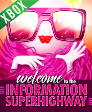 Comprar Welcome to the Information Superhighway Xbox One Barato Comparar Precios