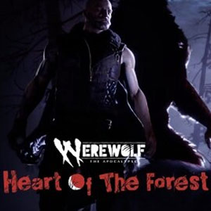 Comprar Werewolf The Apocalypse Heart of the Forest CD Key Comparar Precios