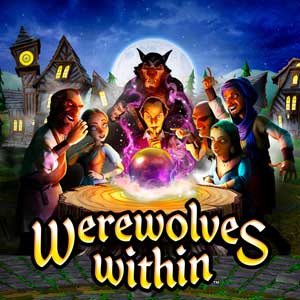 Comprar Werewolves Within PS4 Code Comparar Precios