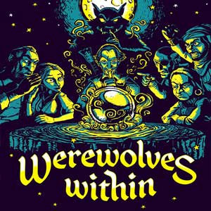 Comprar Werewolves Within CD Key Comparar Precios