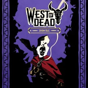 West of Dead Path of the Crow Xbox Series X