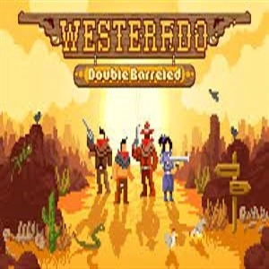 Westerado Double Barreled Xbox Series X