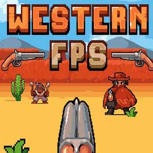 Comprar Western FPS CD Key Comparar Precios