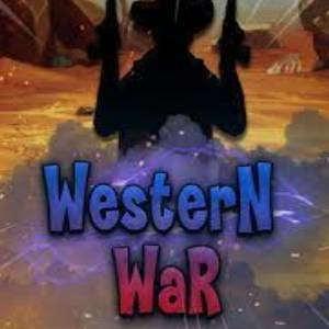Western War Pc