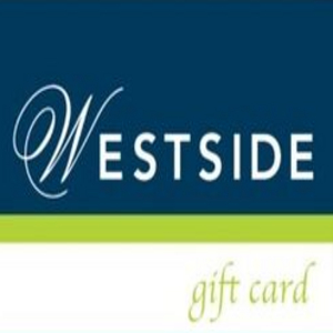 Westside Gift Card Pc