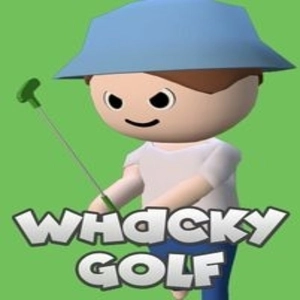 Whacky Golf Pc