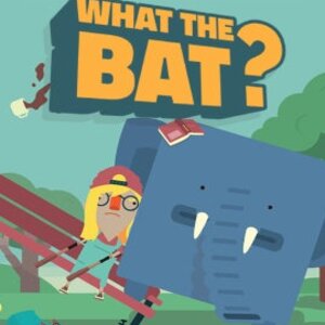 Comprar What the Bat? PS5 Barato Comparar Precios