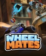 WheelMates Xbox Series X