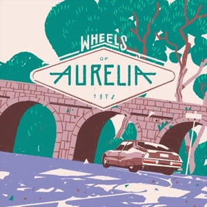 Wheels of Aurelia Xbox One