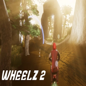 Wheelz2 Pc