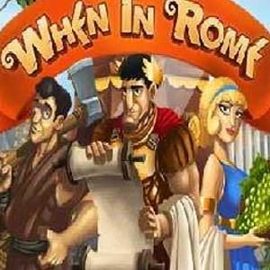 When In Rome Pc