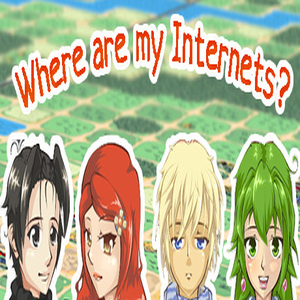Comprar Where are my Internets CD Key Comparar Precios