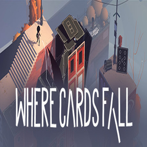 Comprar Where Cards Fall CD Key Comparar Precios