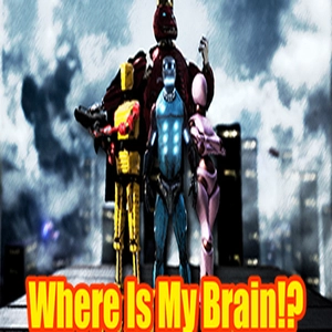 Where is my Brain Pc