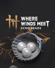 Tarjeta Regalo Where Winds Meet Echo Beads Comparar Precios