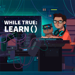 Comprar while True learn Nintendo Switch Barato comparar precios