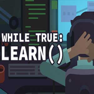 Comprar while True learn CD Key Comparar Precios