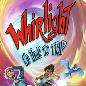 Whirlight No Time To Trip Pc