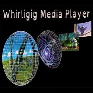 Comprar Whirligig VR Media Player CD Key Comparar Precios