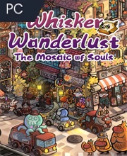 Whisker Wanderlust: The Mosaic of Souls Pc