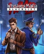 Whiskey Mafia Blacklist Xbox Series X