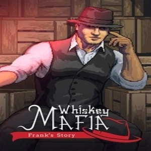 Whiskey Mafia Frank’s Story Switch