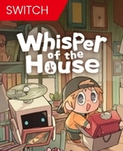 Whisper of the House Pc