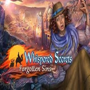 Whispered Secrets Forgotten Sins Pc